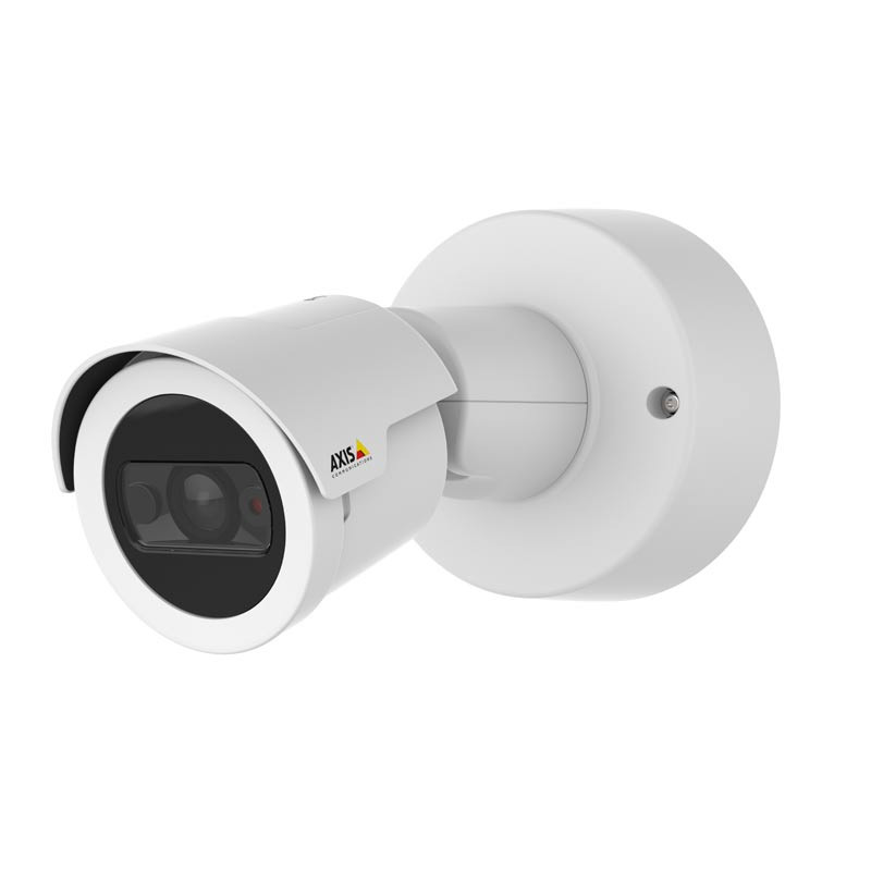 Muestra de la página del producto